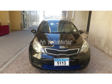 Kia Rio United Arab Emirates Used Search For Your Used Car On The Parking