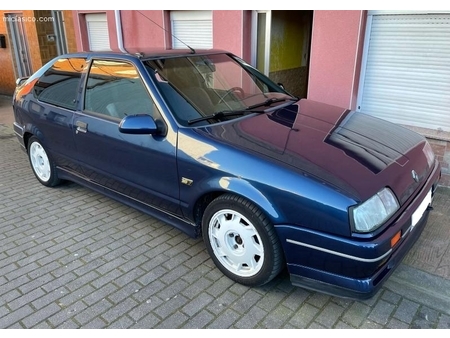 Renault 19 16v Used Search For Your Used Car On The Parking