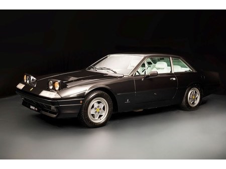 Ferrari 412 Black Used Search For Your Used Car On The Parking