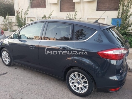 Ford C Max Marocco Used Search For Your Used Car On The Parking