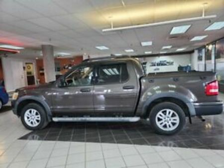 Ford Explorer Sport Trac Brown Used Search For Your Used Car On The Parking