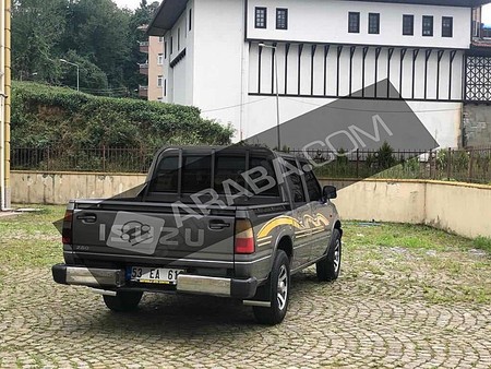 isuzu faster 99 isuzu tfr4x2 cift kabin yadigarlik piril piril isuzu tf cift kabin 4x2 used the parking