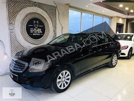 Mercedes E Class E180 Used Search For Your Used Car On The Parking
