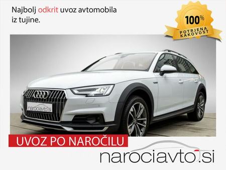 Audi A4 Slovenia Used Search For Your Used Car On The Parking