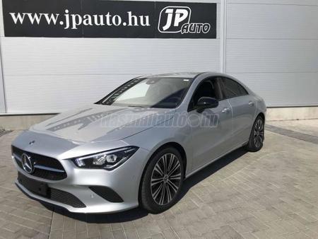 Mercedes Cla Class Hungary Used Search For Your Used Car On The Parking