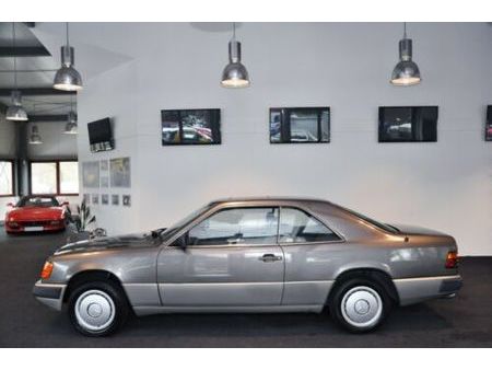 Mercedes 230 Ce Gasoline W124 Used Search For Your Used Car On The Parking
