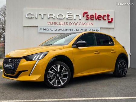 Peugeot 8 Gasoline Automatic France Used Search For Your Used Car On The Parking