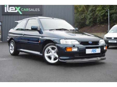 Ford Escort Rs Cosworth Used Search For Your Used Car On The Parking