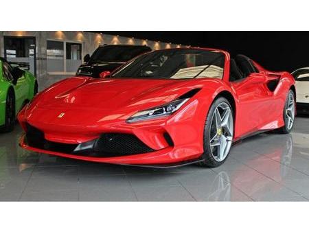 Ferrari Po Used Search For Your Used Car On The Parking