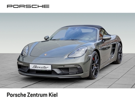 Porsche Boxster Gts Germany Used Search For Your Used Car On The Parking
