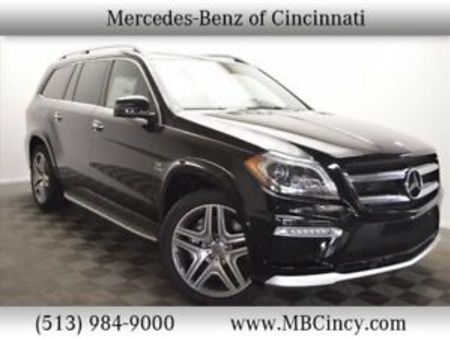 Mercedes Gl 63 Amg D Occasion Recherche De Voiture D Occasion Le Parking