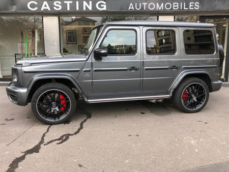 Mercedes G 63 Amg France Used Search For Your Used Car On The Parking Mercedes G 63 Amg France Used Search For Your Used Car On The Parking