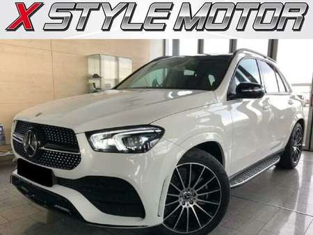 Mercedes Gle Italy Used Search For Your Used Car On The Parking