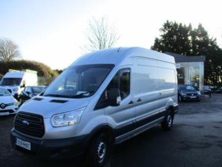 Ford Transit Custom Diesel Grey Used Search For Your Used Car On The Parking