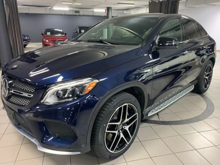 Mercedes Gle Coupe Canada Used Search For Your Used Car On The Parking