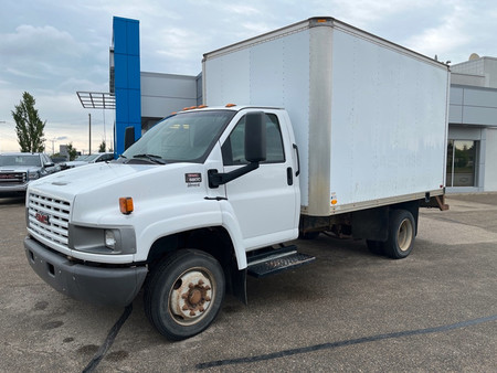 Gmc Kodiak Canada Tweedehands Zoeken Naar Een Tweedehands Auto De Parking