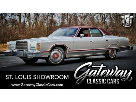 Ford Ltd Gebrauchtwagen Gebrauchtwagen Suchen Das Parking