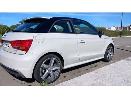 audi a1 spain used search for your used car on the parking
