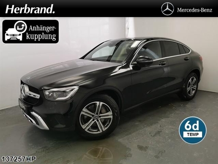 Mercedes Glc Coupe Germany Used Search For Your Used Car On The Parking