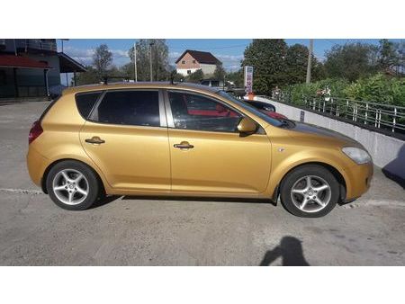 Kia Seed Used Search For Your Used Car On The Parking