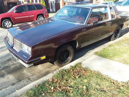 Oldsmobile Cutlass Used Search For Your Used Car On The Parking