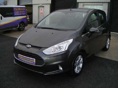Ford B Max Grey Used Search For Your Used Car On The Parking