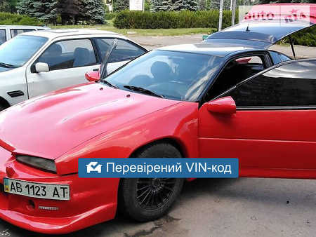 Plymouth Laser Plymouth Laser 1990 Section Class Price Mb 10 Dhide Auto Sidebar Tweedehands De Parking