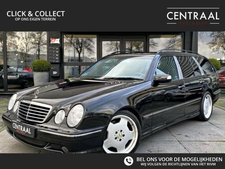 Mercedes Schwarz E55 Gebrauchtwagen Gebrauchtwagen Suchen Das Parking
