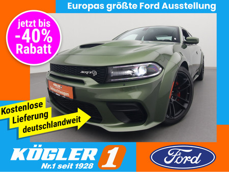 Dodge Charger Germany Used Search For Your Used Car On The Parking