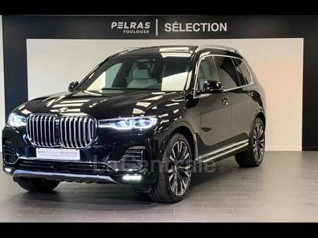 Used Bmw X7 cars France