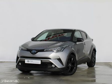 Toyota Gasoline Automatic Portugal Used Search For Your Used Car On The Parking