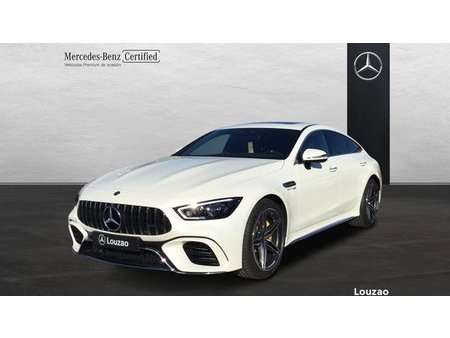 Mercedes Amg Gt Spain Used Search For Your Used Car On The Parking