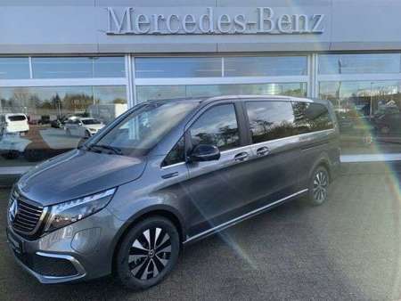 Mercedes V Klasse Extralang Gebrauchtwagen Gebrauchtwagen Suchen Das Parking