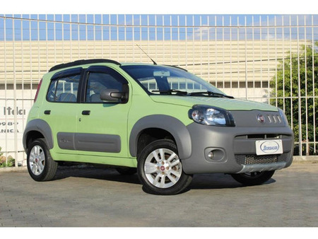 Fiat Uno Green Used Search For Your Used Car On The Parking