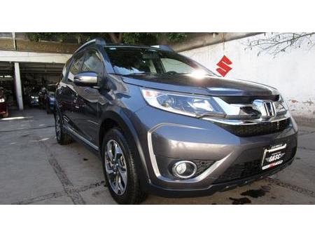Honda Br V Used Search For Your Used Car On The Parking