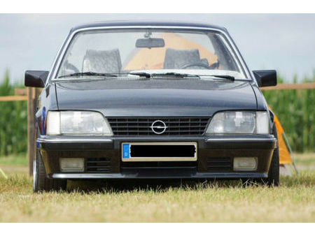 Opel senator a2