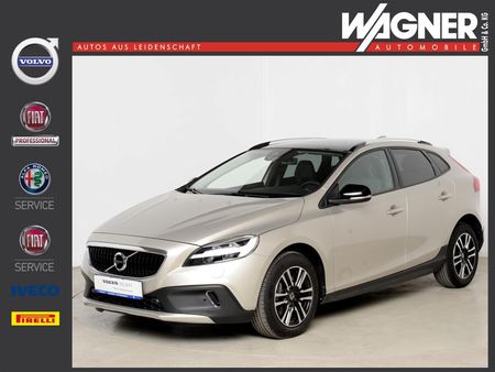 Volvo V40 Cross Country Marocco Used Search For Your Used Car On The Parking