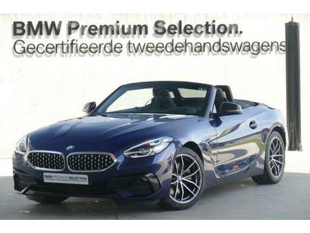 Bmw Z4 Belgium Used Search For Your Used Car On The Parking