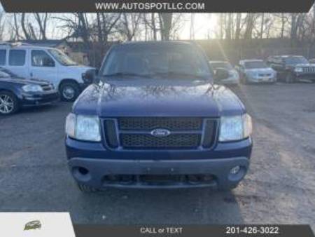 10 Ford Explorer Sport Trac Adrenalin For Sale Ontario