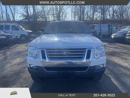 Ford Explorer Sport Trac Gebrauchtwagen Gebrauchtwagen Suchen Das Parking