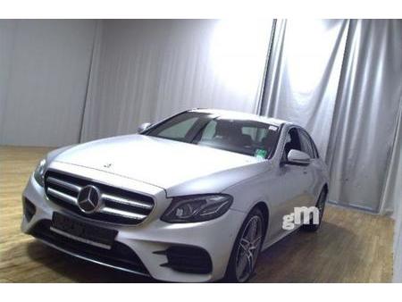 Mercedes E 220 Spain Used Search For Your Used Car On The Parking