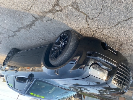 Chrysler 300c Srt 8 D Occasion Recherche De Voiture D Occasion Le Parking