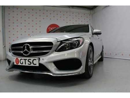 Mercedes C Class C 160 Used Search For Your Used Car On The Parking
