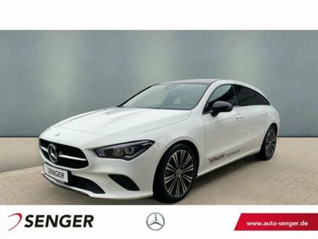 Mercedes Cla Class Cla 200 Germany Used Search For Your Used Car On The Parking