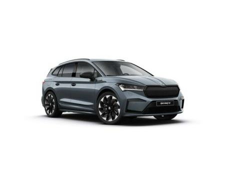 SKODA ENYAQ skoda-enyaq-iv-sportline-80 Gebrauchtwagen
