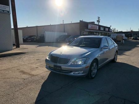 Mercedes S Class Canada Used Search For Your Used Car On The Parking