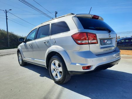 Fiat Freemont Gas Gebrauchtwagen Gebrauchtwagen Suchen Das Parking