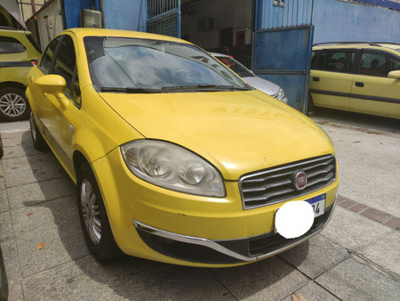 Fiat Linea Yellow Used Search For Your Used Car On The Parking Scarica il coupon azzurri e blocca ora la tua promo: fiat linea yellow used search for