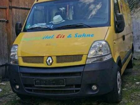 Utilitaire Eiswagen D Occasion Recherche De Voiture D Occasion Le Parking