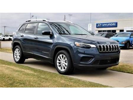 Jeep Cherokee Blue Used Search For Your Used Car On The Parking